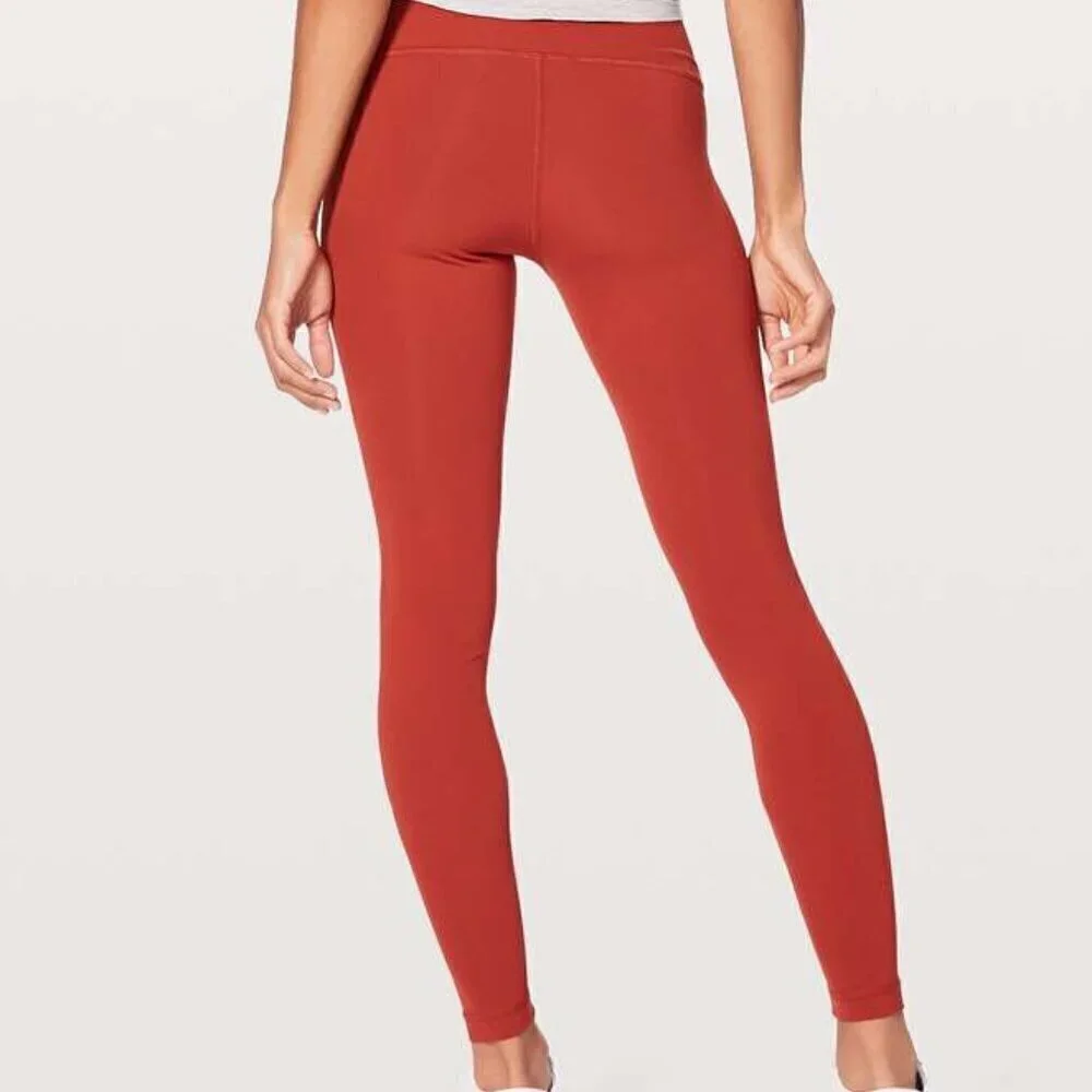 Lululemon Wunder Under Hi-Rise Tight 28
